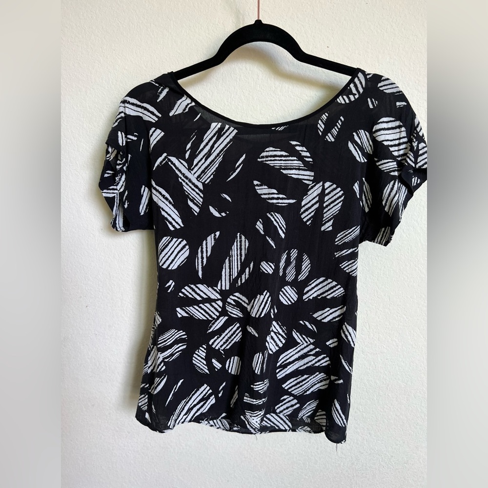 BCBG Generation Top